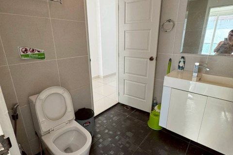 Apartment in Pattaya, Thailand 4 rooms № 161386 - photo 11