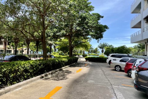 Студия в Паттайя, Таиланд № 161385 - фото 7