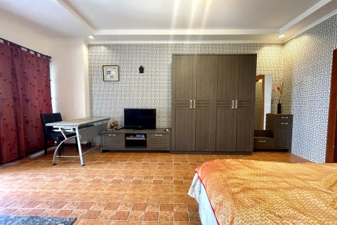 Студия в Паттайя, Таиланд № 161385 - фото 17