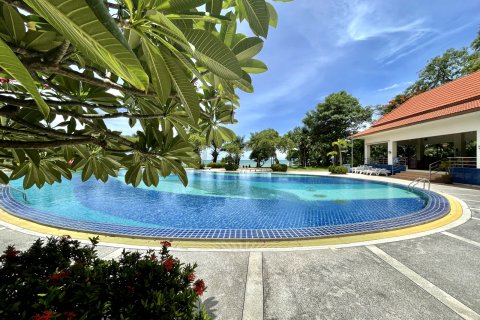 Студия в Паттайя, Таиланд № 161385 - фото 1