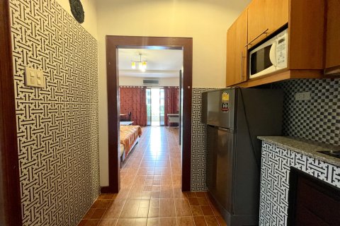 Студия в Паттайя, Таиланд № 161385 - фото 11