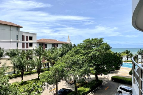 Студия в Паттайя, Таиланд № 161385 - фото 21