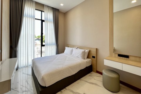 Студия в Паттайя, Таиланд № 161385 - фото 25