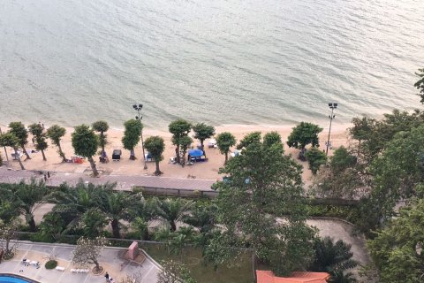 Студия в Паттайя, Таиланд № 161385 - фото 4