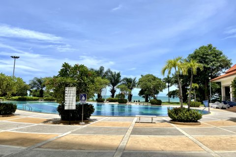 Студия в Паттайя, Таиланд № 161385 - фото 3