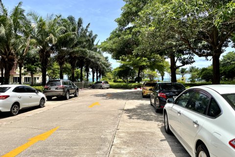 Студия в Паттайя, Таиланд № 161385 - фото 8