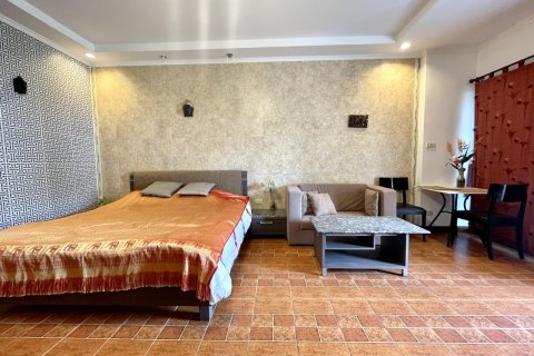 Студия в Паттайя, Таиланд № 161385 - фото 18