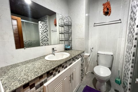 Студия в Паттайя, Таиланд № 161385 - фото 23