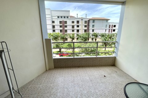 Студия в Паттайя, Таиланд № 161385 - фото 20