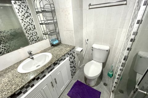 Студия в Паттайя, Таиланд № 161385 - фото 24