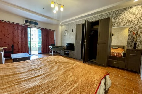 Студия в Паттайя, Таиланд № 161385 - фото 13