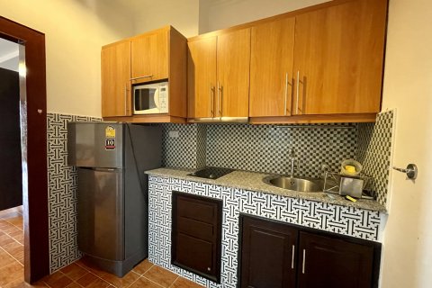 Студия в Паттайя, Таиланд № 161385 - фото 9