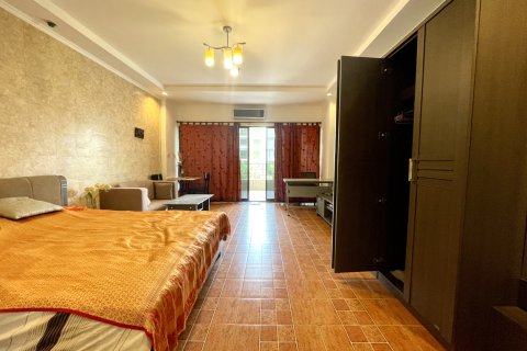 Студия в Паттайя, Таиланд № 161385 - фото 12