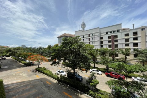 Студия в Паттайя, Таиланд № 161385 - фото 22