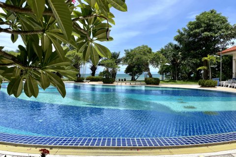 Студия в Паттайя, Таиланд № 161385 - фото 2