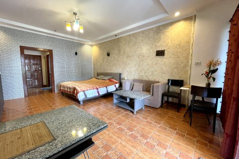 Студия в Паттайя, Таиланд № 161385 - фото 16