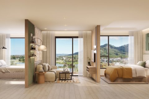 Studio à Pattaya, Thaïlande № 161387 - photo 7