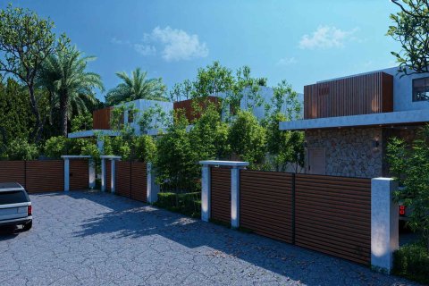 ЖК Whispering  Waves в Самуи, Таиланд № 161388 - фото 11