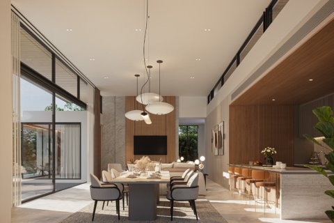 Villa à Phuket, Thaïlande 4 chambres № 170146 - photo 4