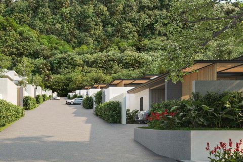 Villa à Phuket, Thaïlande 4 chambres № 170146 - photo 16