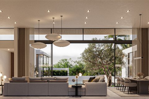 Villa à Phuket, Thaïlande 4 chambres № 170146 - photo 7