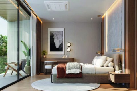 Villa à Phuket, Thaïlande 4 chambres № 170145 - photo 4