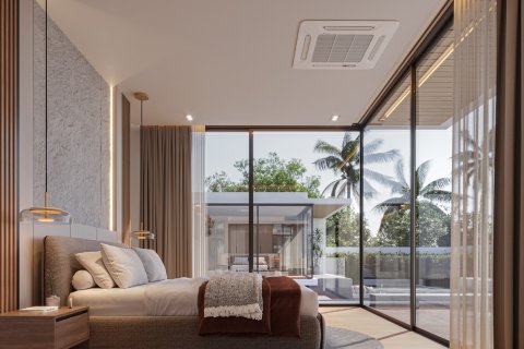 Villa à Phuket, Thaïlande 4 chambres № 170145 - photo 7