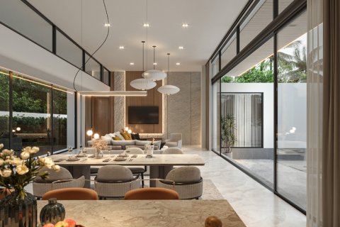Villa à Phuket, Thaïlande 4 chambres № 170145 - photo 6