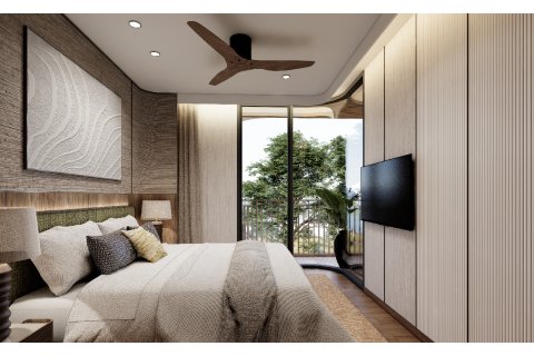Eigentumswohnung in Phuket, Thailand, 2 Schlafzimmer № 170149 - Foto 17