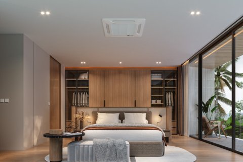 Villa à Phuket, Thaïlande 3 chambres № 170147 - photo 7