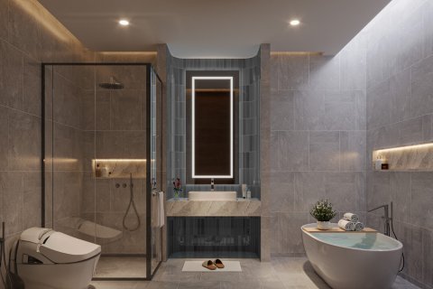 Villa à Phuket, Thaïlande 3 chambres № 170147 - photo 9