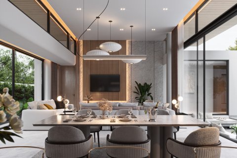 Villa à Phuket, Thaïlande 3 chambres № 170147 - photo 6