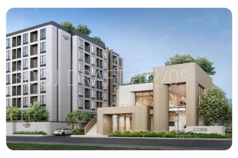 Condo in Bangkok, Thailand, 1 bedroom  № 170143 - photo 13