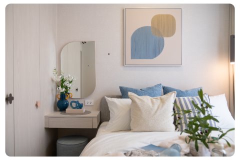 Condo in Bangkok, Thailand, 1 bedroom  № 170143 - photo 7