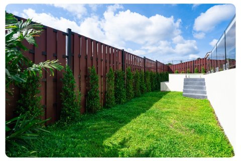 Villa à Ko Samui, Thaïlande 3 chambres № 170144 - photo 14