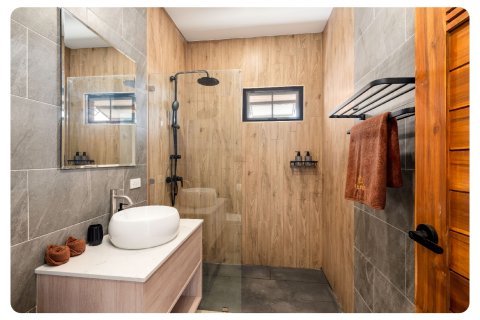 Villa auf Chaweng Beach, Ko Samui, Thailand 3 Schlafzimmer № 170144 - Foto 25