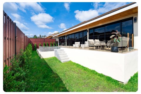 Villa à Ko Samui, Thaïlande 3 chambres № 170144 - photo 15