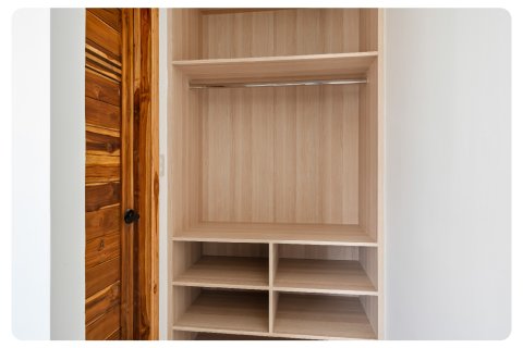 Villa à Ko Samui, Thaïlande 3 chambres № 170144 - photo 6