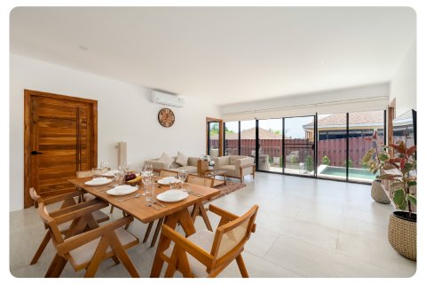 Villa à Ko Samui, Thaïlande 3 chambres № 170144 - photo 4