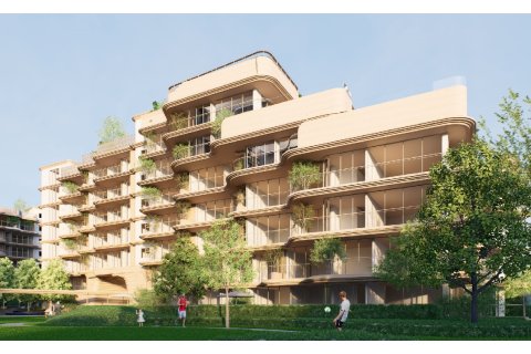 Condominio de 3 dormitorios en Phuket, Tailandia № 170148 - foto 27