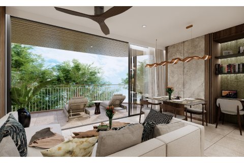 Penthouse in Bang Tao, Thailand 3 bedrooms № 170148 - photo 5