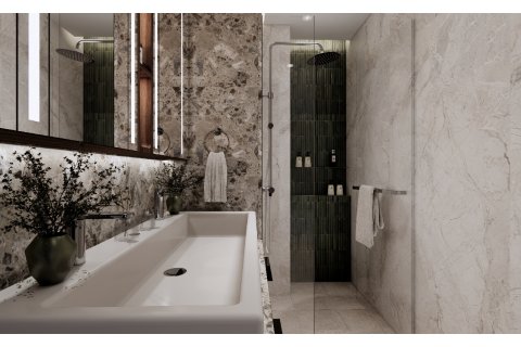 Condominio de 3 dormitorios en Phuket, Tailandia № 170148 - foto 19