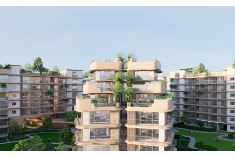 Condominio de 3 dormitorios en Phuket, Tailandia № 170148 - foto 30