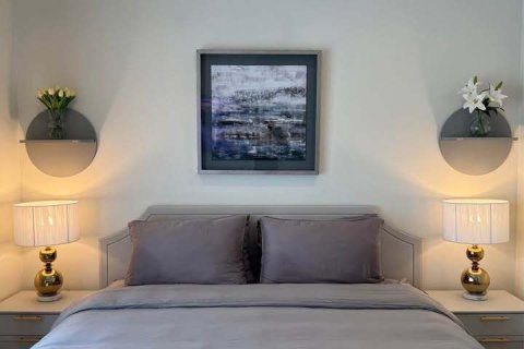 Townhouse à Hua Hin, Thaïlande 3 chambres № 173360 - photo 7