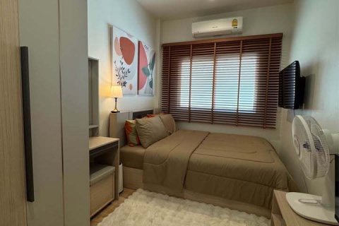 Townhouse à Hua Hin, Thaïlande 3 chambres № 173360 - photo 15