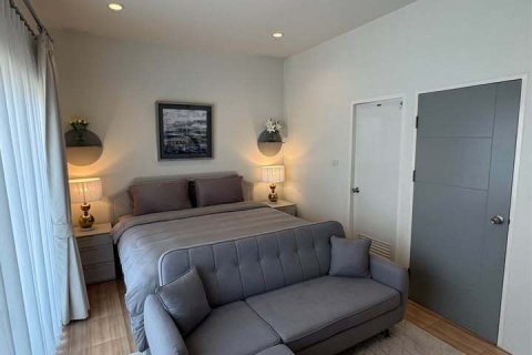 Townhouse à Hua Hin, Thaïlande 3 chambres № 173360 - photo 4