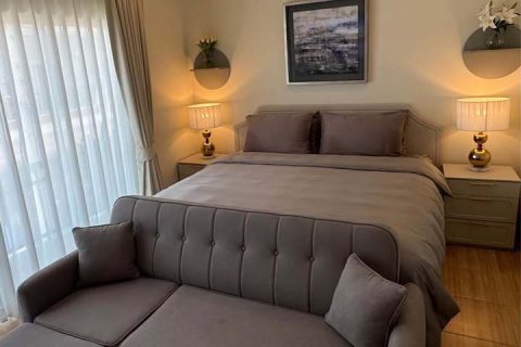 Townhouse à Hua Hin, Thaïlande 3 chambres № 173360 - photo 6