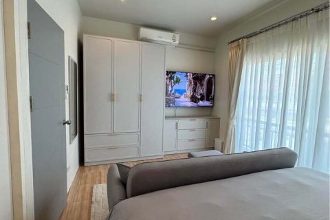 Townhouse à Hua Hin, Thaïlande 3 chambres № 173360 - photo 8