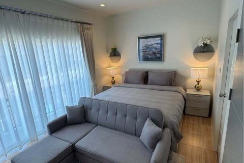 Townhouse à Hua Hin, Thaïlande 3 chambres № 173360 - photo 5