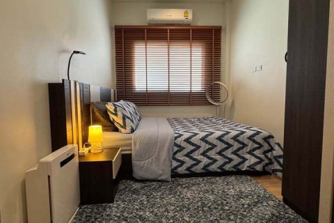 Townhouse à Hua Hin, Thaïlande 3 chambres № 173360 - photo 12